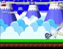 MUGEN　９９９コンボ