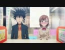御坂美琴　とある入籍　とある魔術の禁書目録Ⅱ