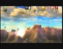ＸＢＬＡ『デスタンク』　オンラインマルチ対戦１／４
