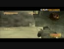 サバイバル CC  RES  MGO