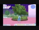 ai sp@ce ミッション４　ゴールを目指せ！クリア例