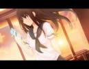「CURE GIRL」　PV　【other music ver.】