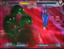 ２月１１日 BLAZBLUE CS 対戦動画 その２