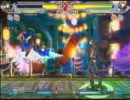 ２月１１日 BLAZBLUE CS 対戦動画 その４