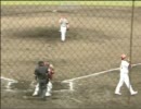 入団が決まったスパイアー投手