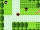ポケモン　クリスタル　パート３