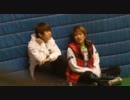 [fancam] 110123 SHINee Onew talks to BEAST JunHyung @ Idol Championships