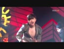 【K-POP】TVXQ - Why(Keep Your Head Down)【LIVE（110212)】