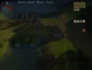 MegaGlest　粛々とCPU戦(3/3)