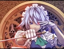 My BestChoice of 東方アレンジ Vol.47