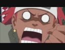 【NARUTO】 カルイの投げた石で地球滅亡