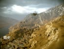 【BFBC2】メディックモンスターへの道　その11　後篇【実況】
