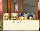 【東方卓遊戯】妖精大迷宮！　１－６【迷宮キングダム】