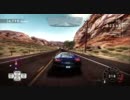 髭さんのNEED FOR SPEED HOT PURSUIT その２４