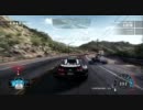 NFS HOT PURSUIT（はじめての警察車両） その２３