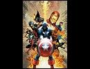 MVC3 CAPTAIN AMERICA BGM