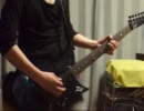 GLAY ASHES-1969-弾いてみた