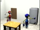 【オリジナルアニメ】ROBOT