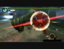 【MHP3】ナルガクルガ亜種 ハンマー 非猫火事場 3分53秒討伐