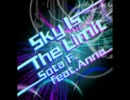 Sota F feat. Anna - Sky Is The Limit