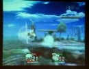 【スマブラX】 9B(アイクラ) vs RAIN(メタナイト)3【SRTリハ】