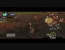 【実況プレイ】ゲーム下手な主によるMHP3ｒｄ　part.85