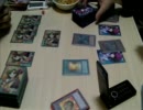 【六武衆】柿ピーズの遊戯王デュエル動画第1回【ドラグニティ】
