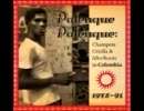 Abelardo Carbono Y Su Conjunto - Palenque