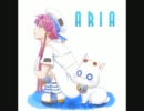 【弾き語り】ARIAの「Rainbow」を歌ってみた