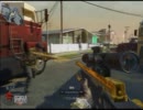 【COD:BO】 プラベで心霊現象 ~奇怪なトマホーク~