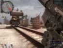 S.T.A.L.K.E.R.Call of Pripyat Sigerous Mod　フリープレイ04