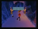 クラッシュバンディクー2をやるよ　その6