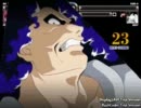 MUGEN　新しく出来たキャラとAIでダンジョンサバイバル　Part7