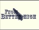 【オリジナル曲】Better high【エフノジ】