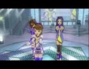 iM@SノーマルPV 『i(O)』(亜美･春香･あずさ)