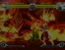 2月11日 中野TRF ﾀﾂﾉｺvs.CAPCOM無差別級大会part.1