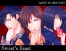 【香味せん♂・轟栄一】「Sweet's Beast」カバー【葵オオルリ】