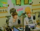 Bo Peep Bo Peepを踊るウントゥク(110211 sukira)