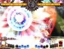 【東方非想天則】　感謝の紅砲１８発目　美鈴(主)ｖｓ鈴仙　In AU