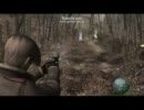 バイオハザード4 ハンドガン無改造初縛りプレイ　Part01