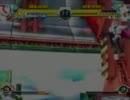 2月11日 中野TRF ﾀﾂﾉｺvs.CAPCOM無差別級大会part.2