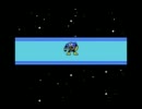 【自由人】　ロックマン2　実況対決!!