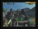 ボーダーブレイク　「A1」　なっちゃんの記録　8　「強襲」