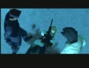 睡魔と戦いながらMGS実況してみたPart17