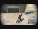 【SKATE3】四人でgdgd実況プレイ【ふろ＆ひげ】その15