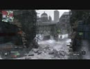 【CoD:BO】Mr.FのCoD日記その6アジア版での新マップドミネ【XBOX360】