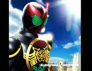 【仮面ライダーオーズ】Anything Goes!歌ってみた【大黒摩季】