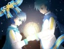 歌うことで、君が笑顔になれるなら。