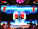 【仮面ライダーMAX】電チュー手回しで頑張ってみた。Part_1【2011.02.12】