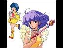 BIN☆KANルージュ